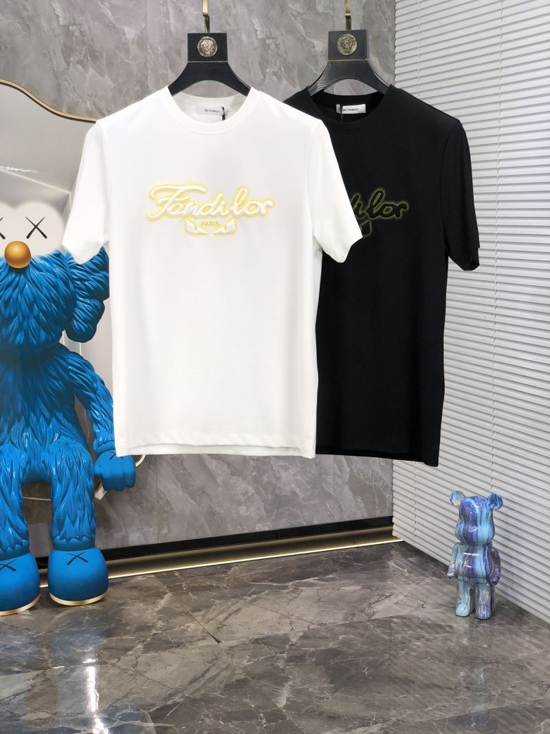 Fendi T-Shirts